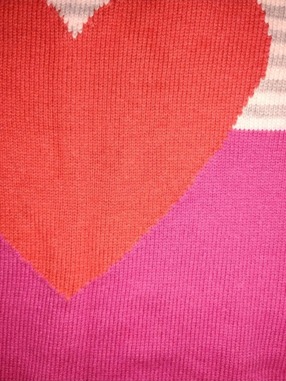Gymboree knit pullover